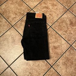 Levi’s Jean’s Size 36x32