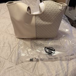 Brand New Michael Kors Handbag
