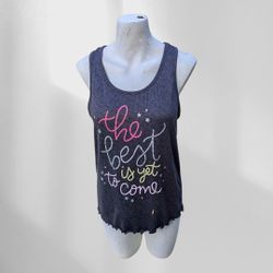 Women's (Junior's) Secret Treasures Tank Top 