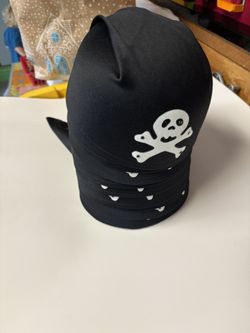 Pirate Hats