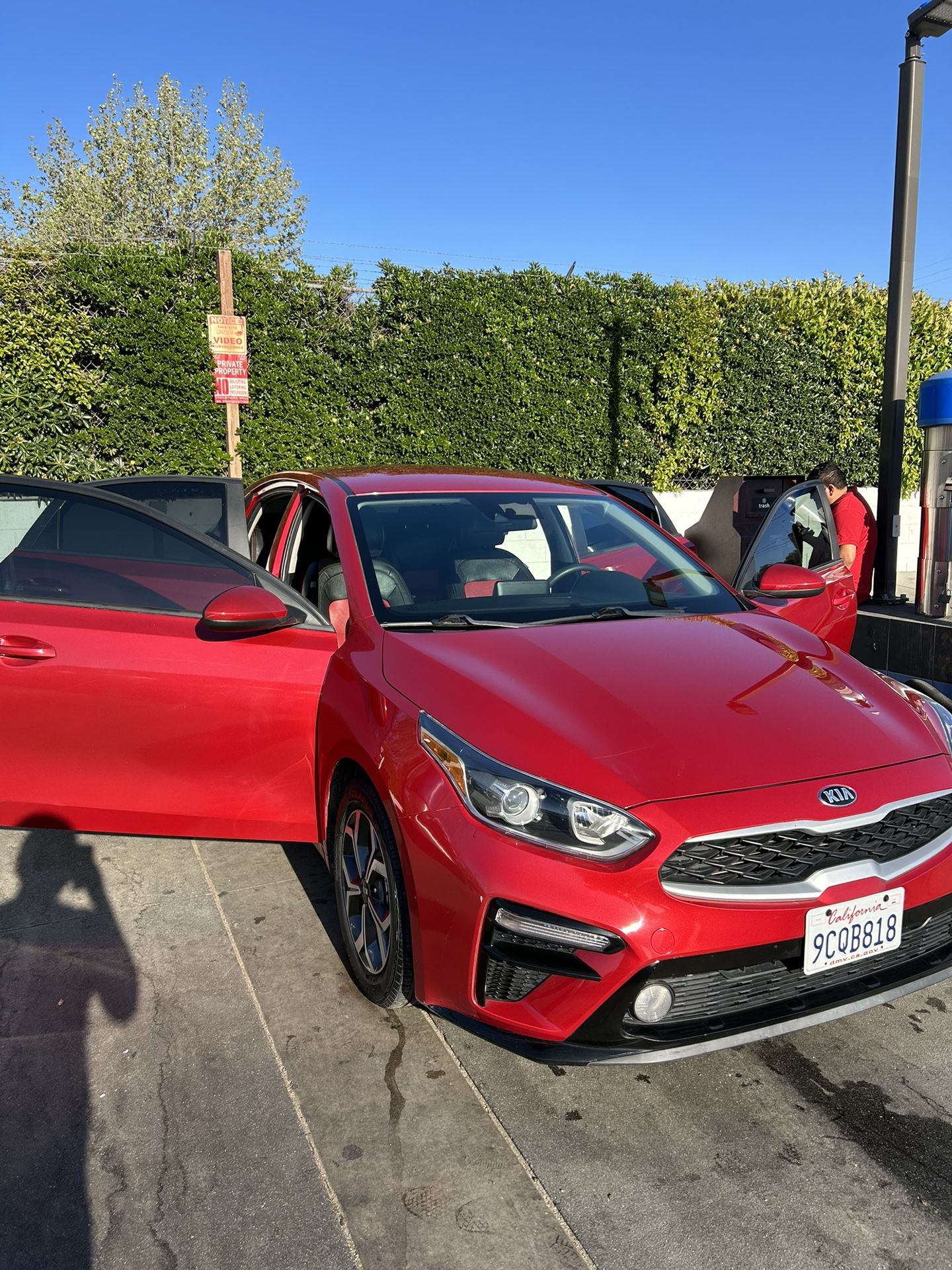 2019 Kia 