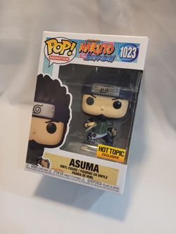 NARUTO EXCLUSIVE