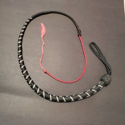 Bull Whip