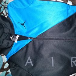 Boys Jordan Jacket