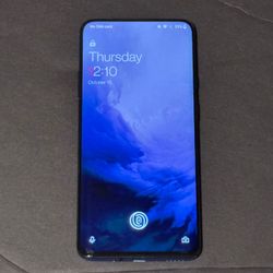 One Plus 7 Pro Smartphone