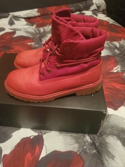 Timberlands Boots 