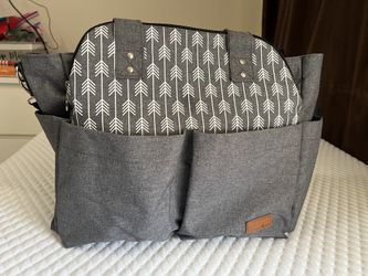 Diaper Bag