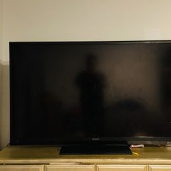 Sharp Aquos TV 60 Inch 