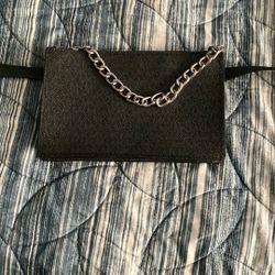 MICHAEL KORS Chain Belt Bag 
