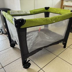 Pack N Play