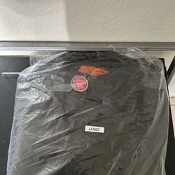 Anti Social Social Club Zuiderzee Jacket Size L