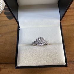Beautiful Engagement Ring
