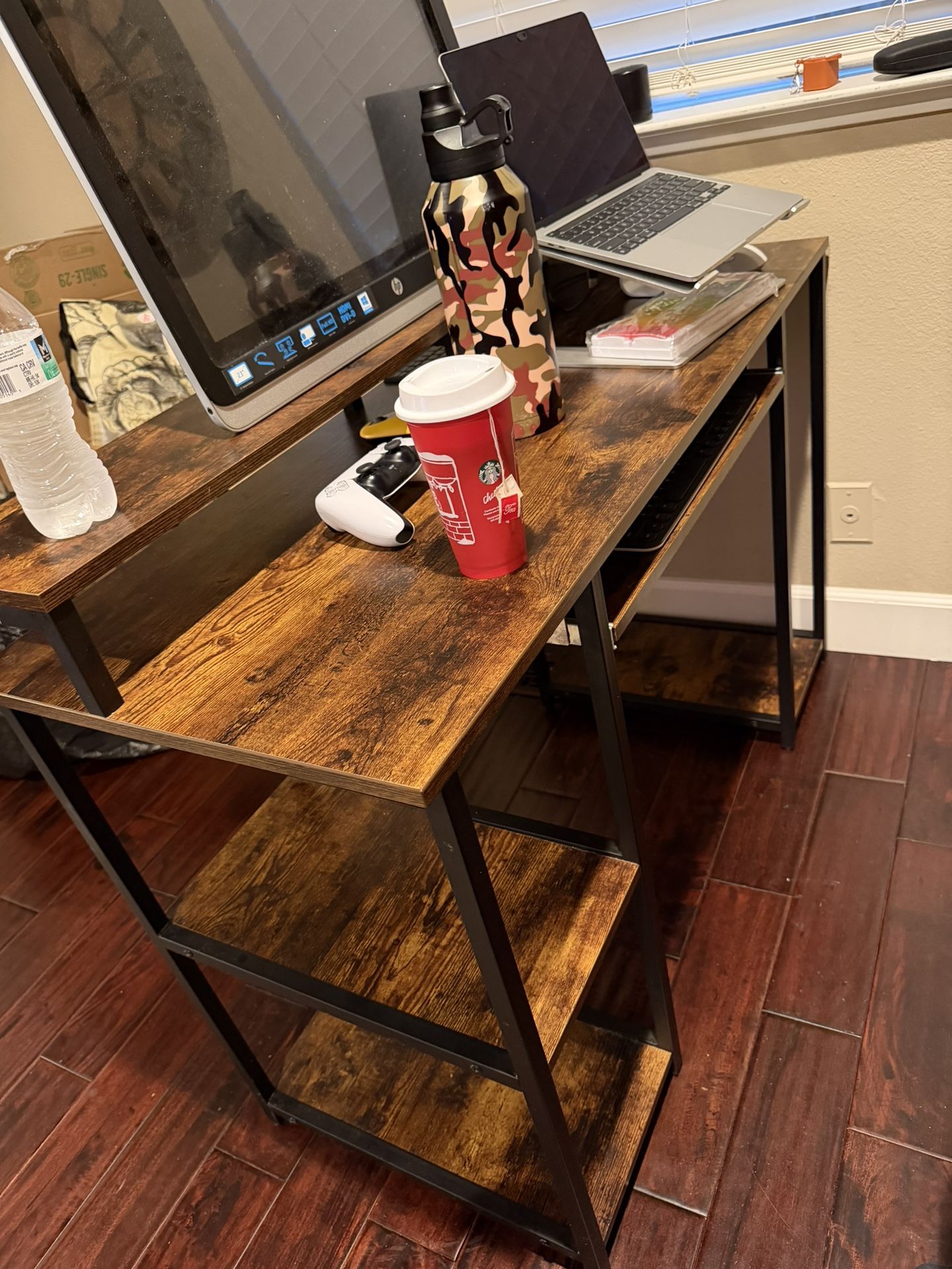 Used Computer Desk