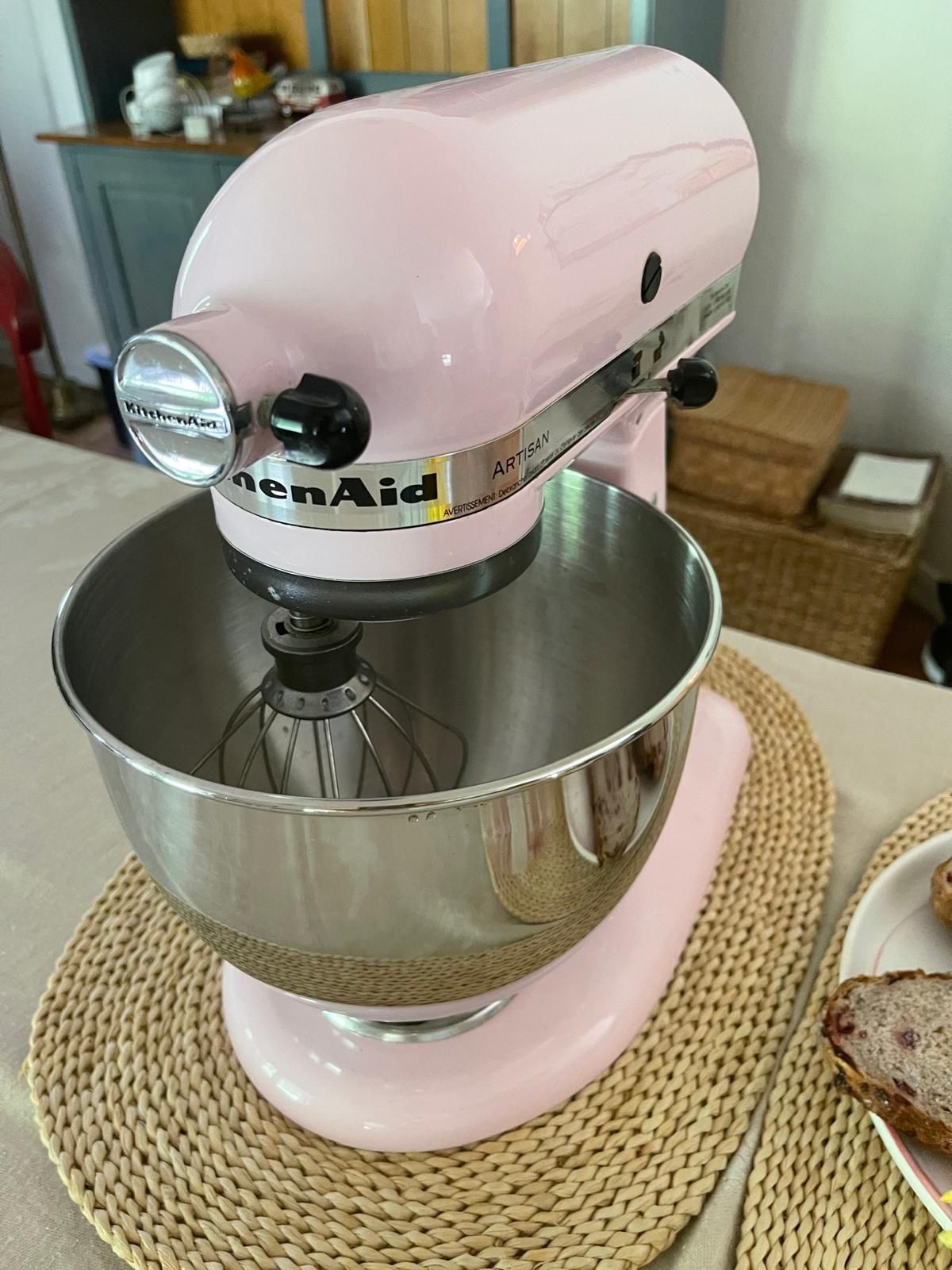 Mixer KitchenAid
