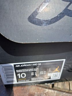 Jordan's 1