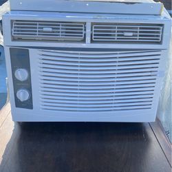 Cool Living Window Room Air Conditioner