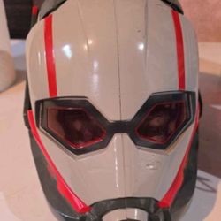 Antman Popcorn Bucket 