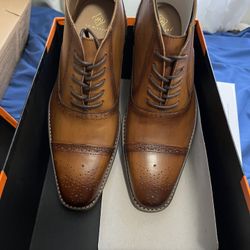 New La Milano Dress Boots