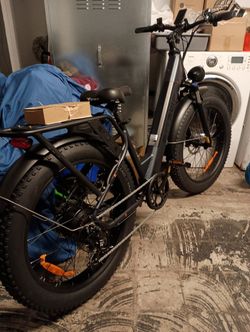 ENGUIE (750w) 28 Mph 