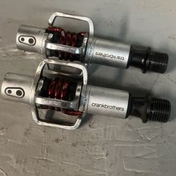 Crank Brothers Pedals For Mountain Bike 