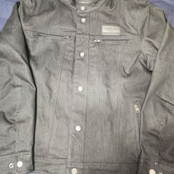 Brand New Harley Davidson Genuine Motorclothes Rider Jacket