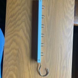 MORALVE Space Saving Hangers (15)