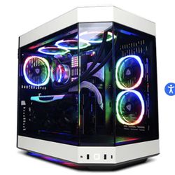 Gaming PC / i9 14900k; RTX 4070ti; 32gb Ram