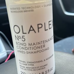 Olaplex Conditioner! 