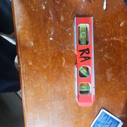 Milwaukee Magnetic Level