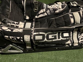 Ogio Gear - Travel Bag