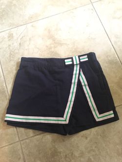 EUC Janie and Jack shorts size 8