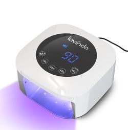 Lavinda Nail Lamp
