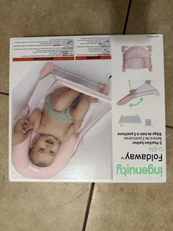 Baby Shower Seat