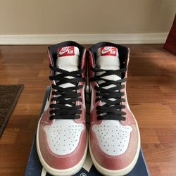 Nike Air Jordan I 1 High OG “Trophy Room” Sz 10