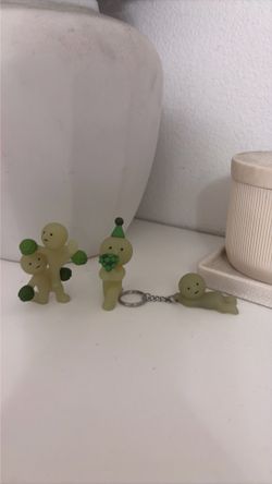 Smiski
