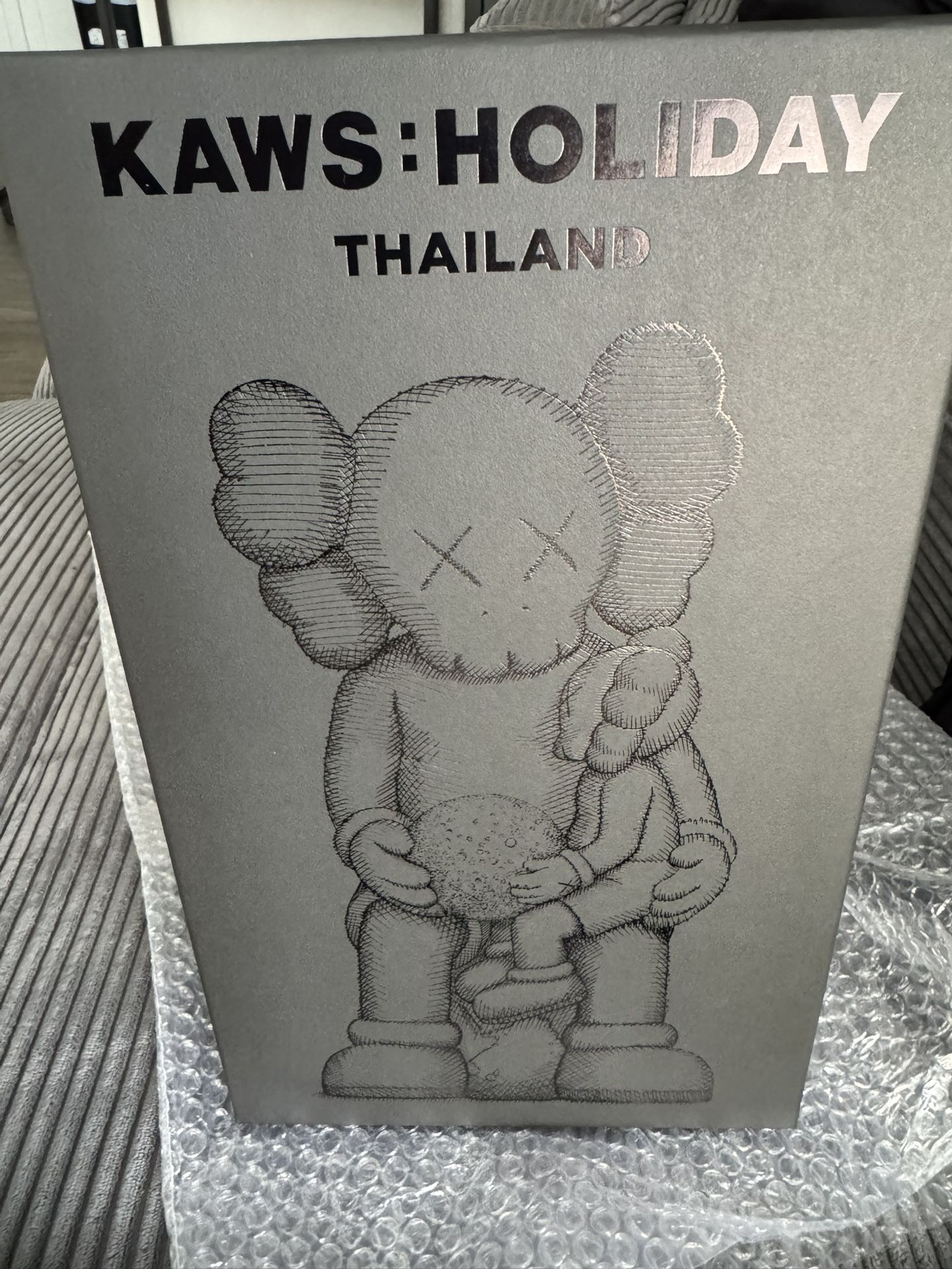 Kaws 