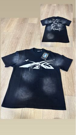 Hellstar shirt