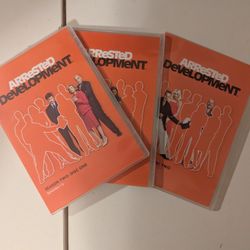Arrested Development Season 2