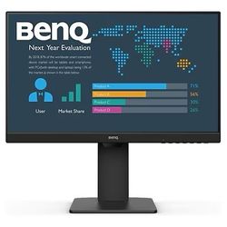 BRAND NEW BenQ LED monitor Full HD (1080p) 24"