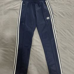 Adidas Track Pants