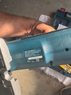 BOSCH JIG SAW   JS365
