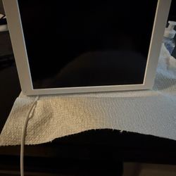 Ring solar Panel