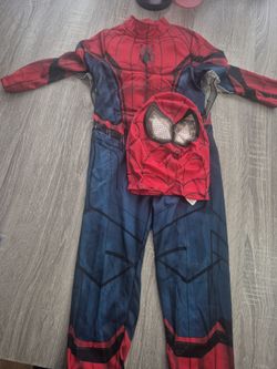 Spiderman