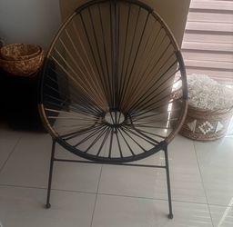 LAFC chair