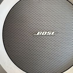 Bose Media Playing Speaker