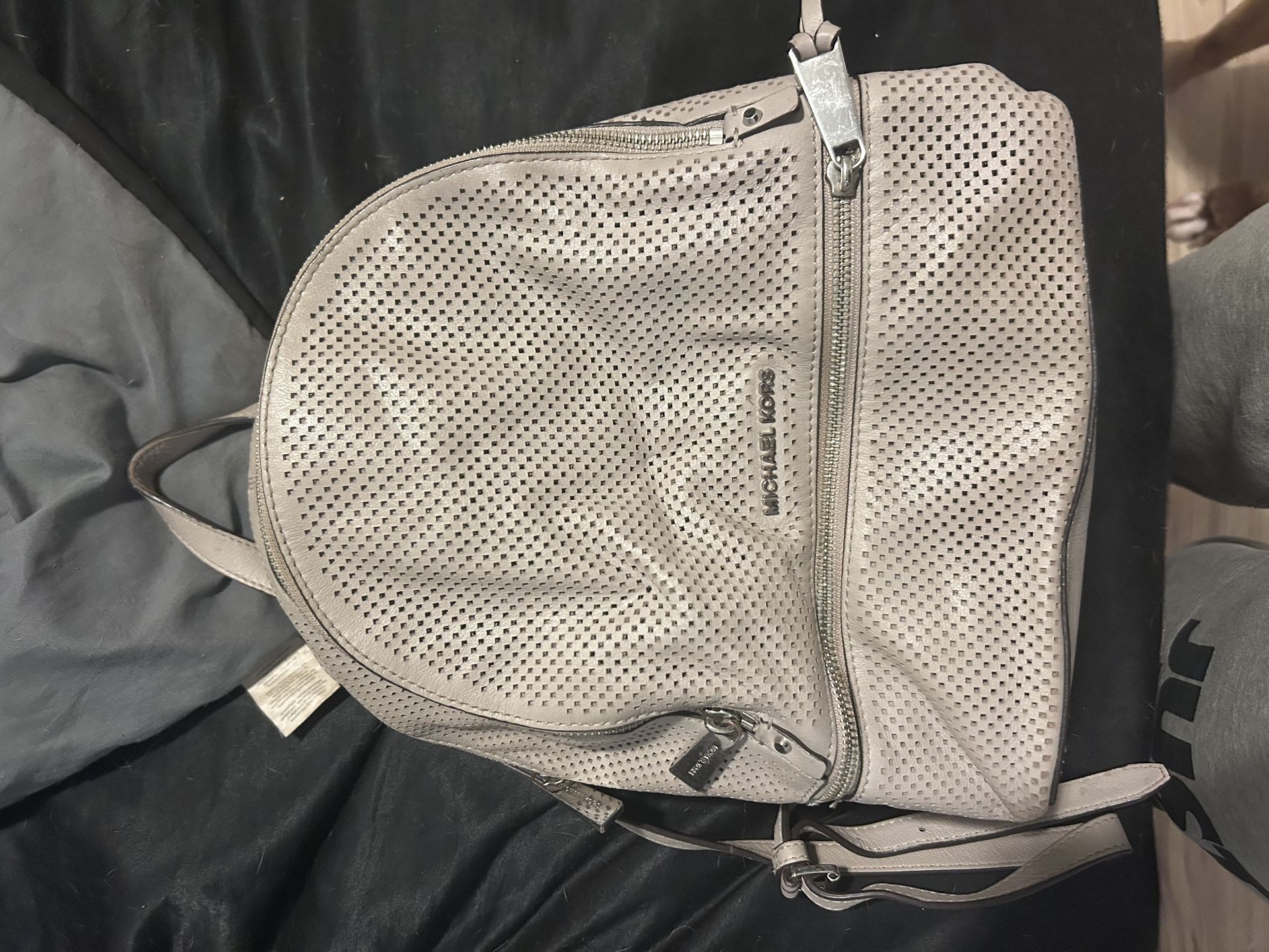 Mk Small Bookbags