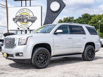 2019 GMC Yukon