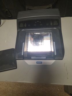 Hid Finger Print Scanner