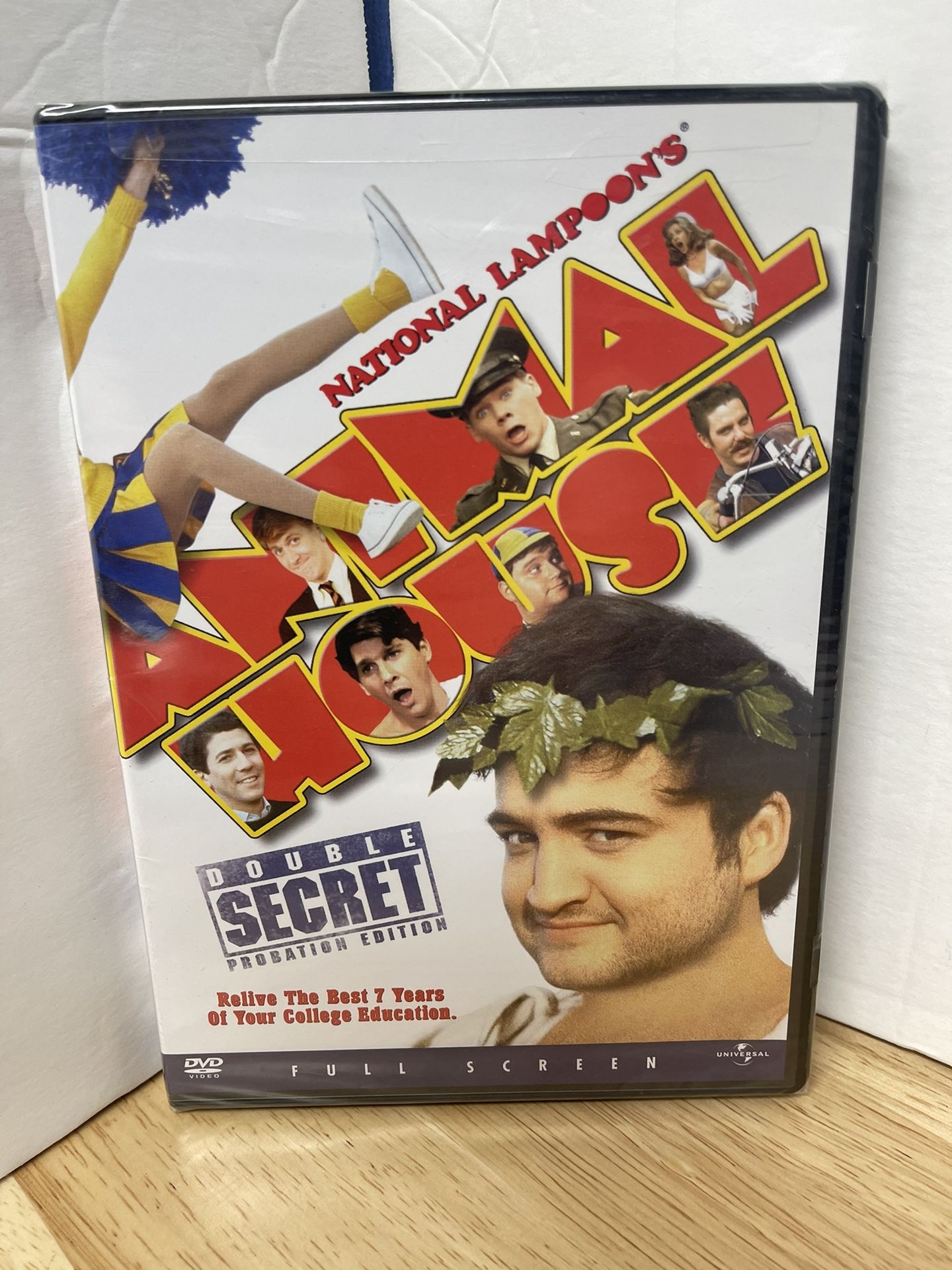 National Lampoon's Animal House - DVD