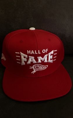 Hall of Fame Snapback